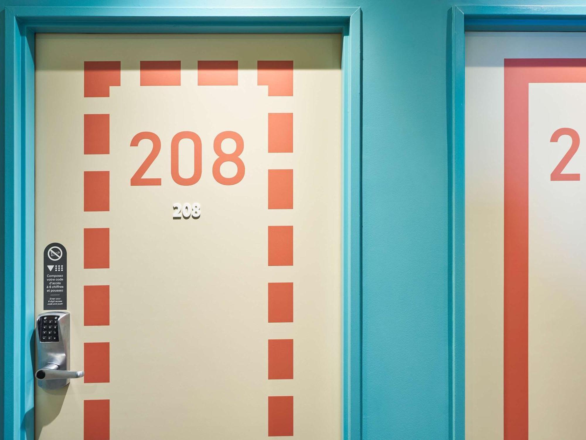 Ibis Budget Brest Sud Plougastel - Hotel Renove Bagian luar foto