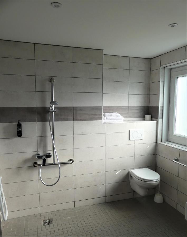 Ibis Budget Brest Sud Plougastel - Hotel Renove Bagian luar foto
