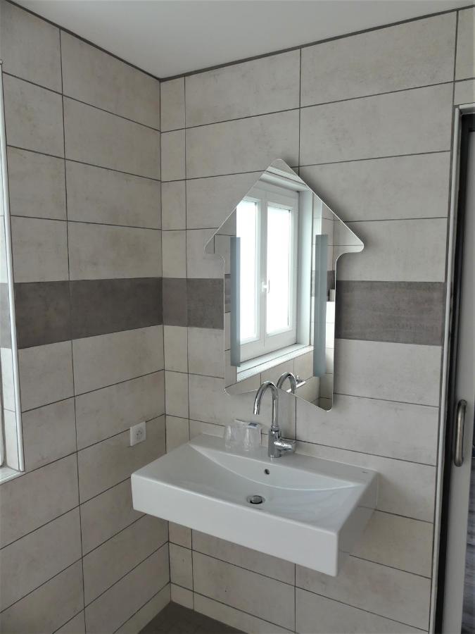 Ibis Budget Brest Sud Plougastel - Hotel Renove Bagian luar foto